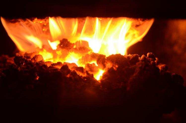 Tragedia w regionie. Wybuch pieca w budynku mieszkalnym. Nie żyje 56-latek