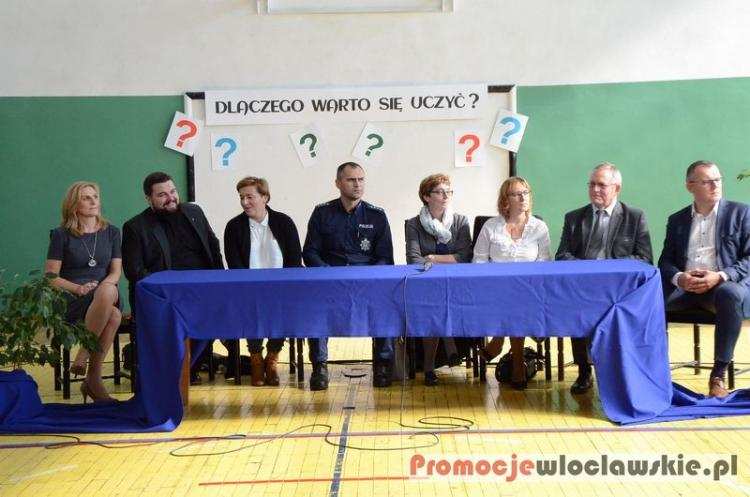 Kto zostanie 