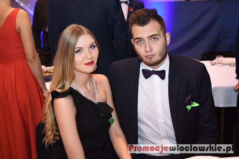 Studniówka 2018 Włocławek: LZK cz. 1