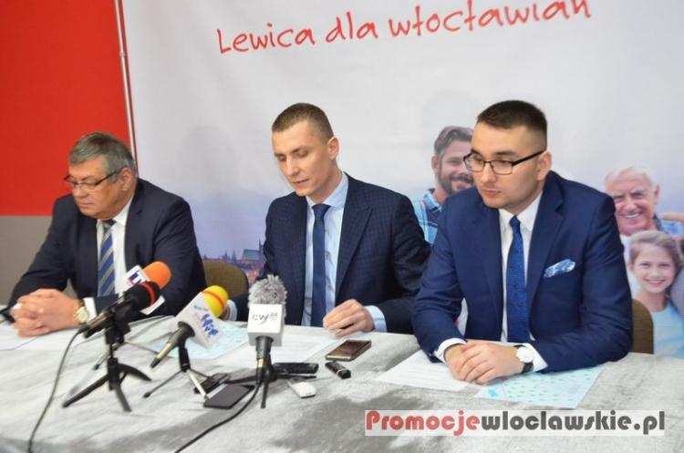 Szykuje się drogowa rewolucja we Włocławku? Zobacz co chcą zmienić