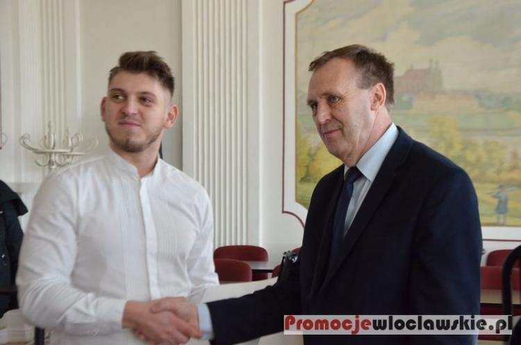 We Włocławku powstanie nowy gmach Wydziału Geodezji i Gospodarki Nieruchomościami