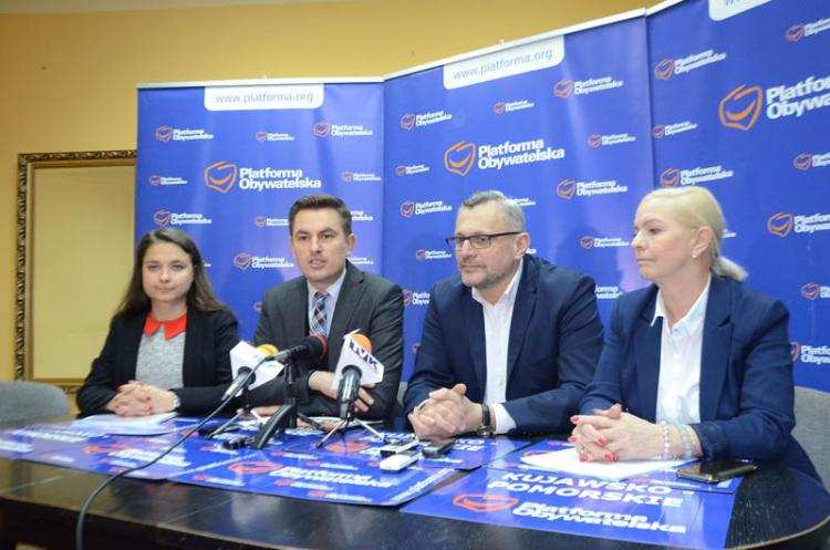 Kto z kim w wyborach samorządowych w regionie?