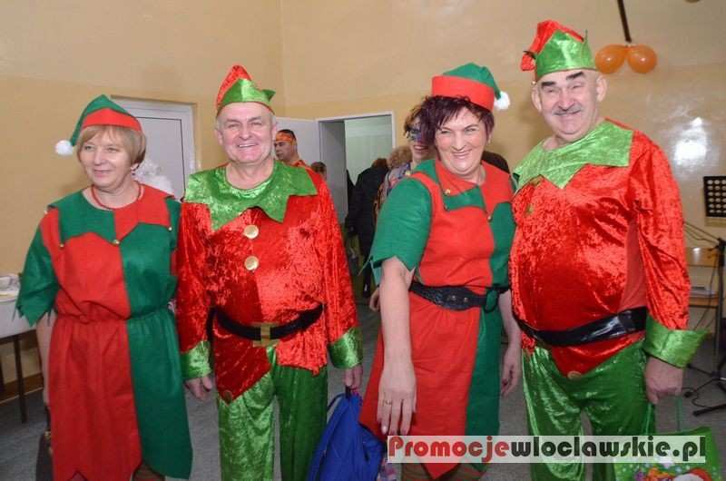 X Bal Kostiumowy 2018 w Smólniku