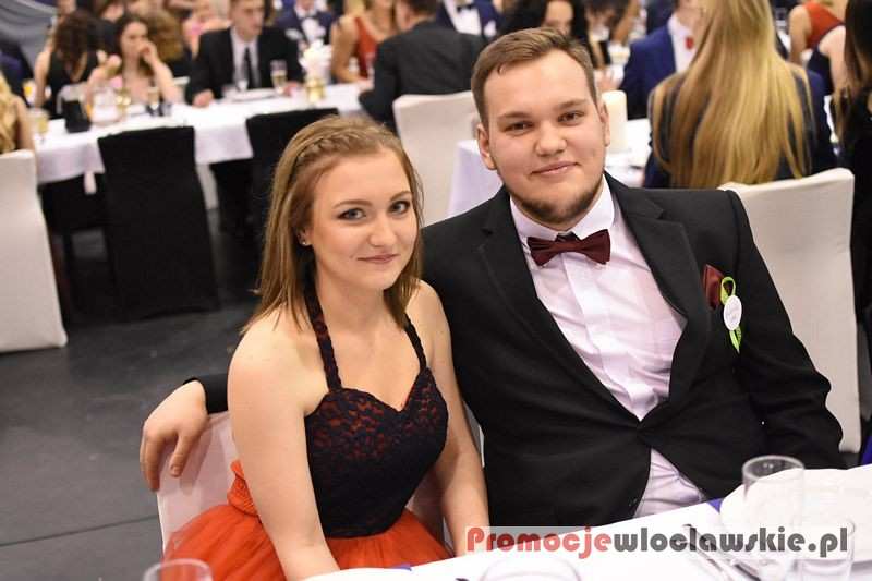 Studniówka 2018 Włocławek: ZSE cz.3