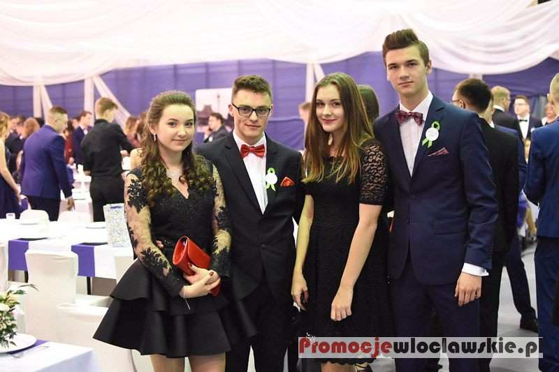 Studniówka 2018 Włocławek: Elektryk cz.1