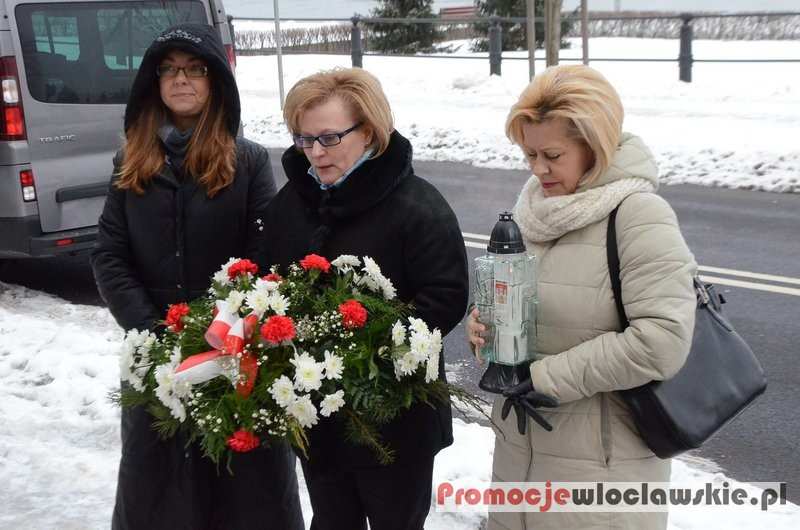 155 rocznica wybuchu Powstania Styczniowego we Włocławku