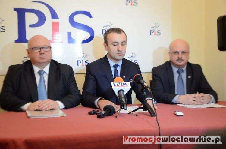 Prezydent Włocławka gra na emocjach mieszkańców?