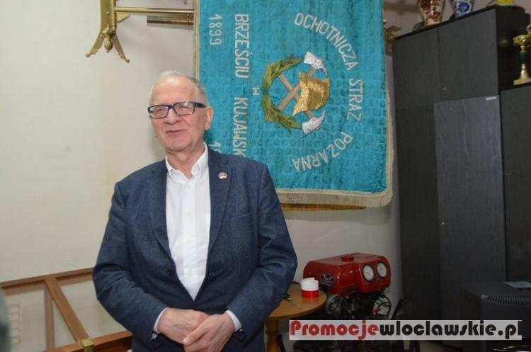 Skorzystaj z porad prawnych i pomocy w trudnych sprawach. Poseł Krzysztof Czabański otworzył biuro w