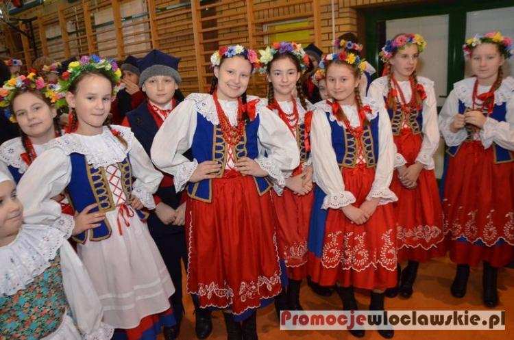 W Baruchowie uczcili Dzień Babci i Dziadka [ZDJĘCIA]