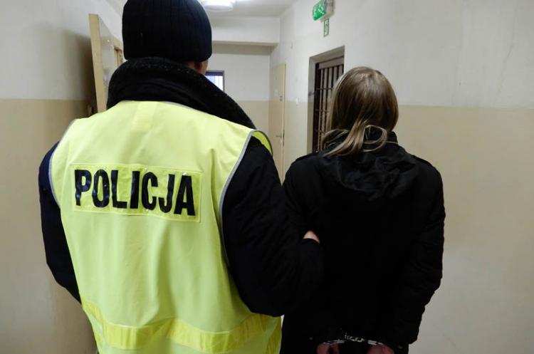 SZOK: Matka z konkubentem znęcali się nad 4-letnim chłopcem