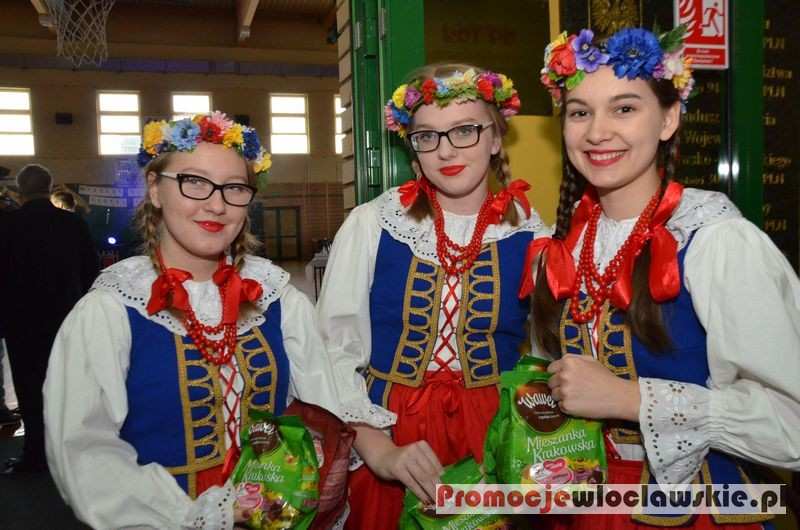 Dzień Babci i Dziadka 2018  w Baruchowie 