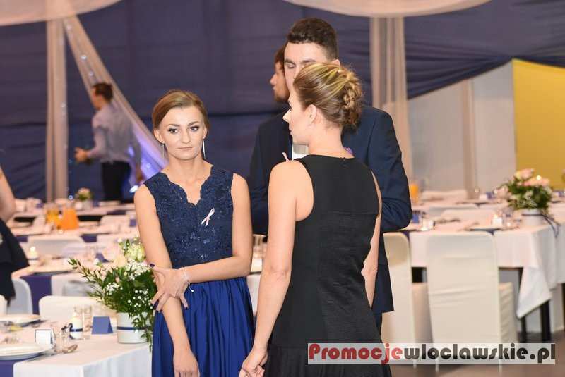 Studniówka 2018 Włocławek: LMK cz. 1