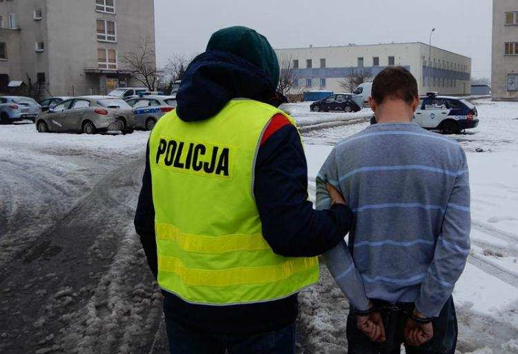 Zabił kota. Teraz grozi mu do 2 lat więzienia