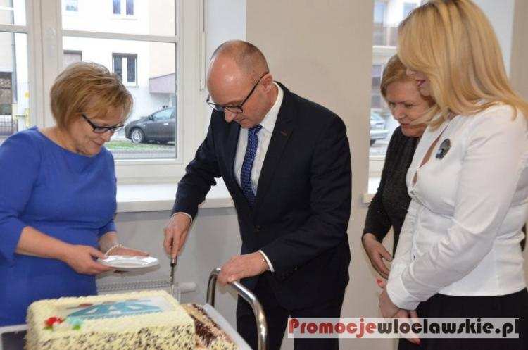 Zakład Aktywności Zawodowej we Włocławku ma już rok [ZDJĘCIA]