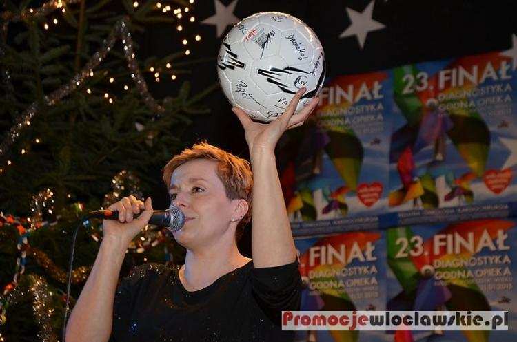 Wielka Orkiestra Świątecznej Pomocy zagra w Brześciu Kujawskim. Będzie się działo!