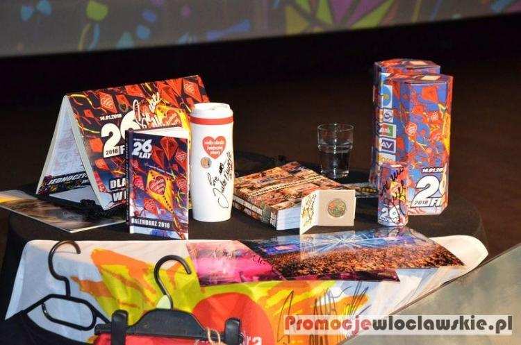 26 FINAŁ WIELKIEJ ORKIESTRY ŚWIĄTECZNEJ POMOCY W CHOCENIU [PROGRAM]