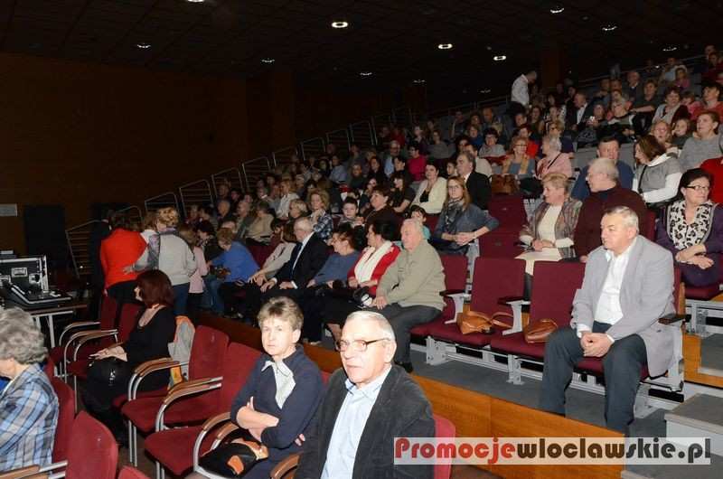  XII Koncert Kolęd z cyklu: „Tryumfy Króla Niebieskiego”w 
