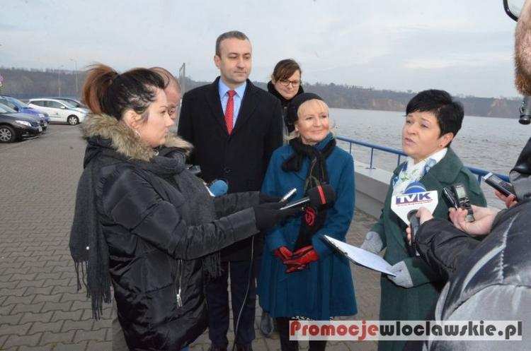 Stopień wodny w Siarzewie coraz bliżej. Zapadła ważna decyzja