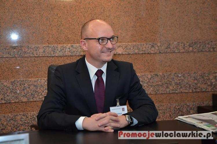 Jak Prezydent Włocławka Marek Wojtkowski spędzi święta?