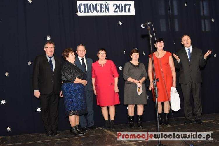 Powiatowa Wystawa Stołów Wigilijnych w Choceniu za nami [VIDEO, ZDJĘCIA]