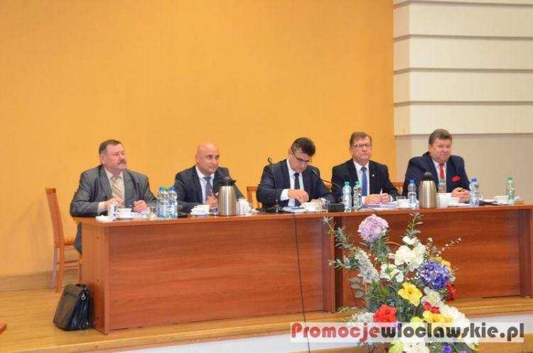 Przed nami sesja Rady Miasta Włocławek. Będzie zgoda na zwolnienie radnego?