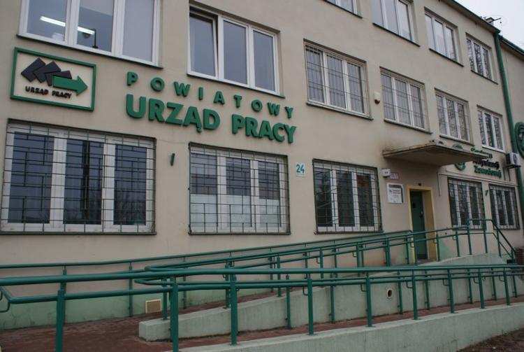 Rozpoczyna się nabór wniosków na zorganizowanie  staży dla osób bezrobotnych  