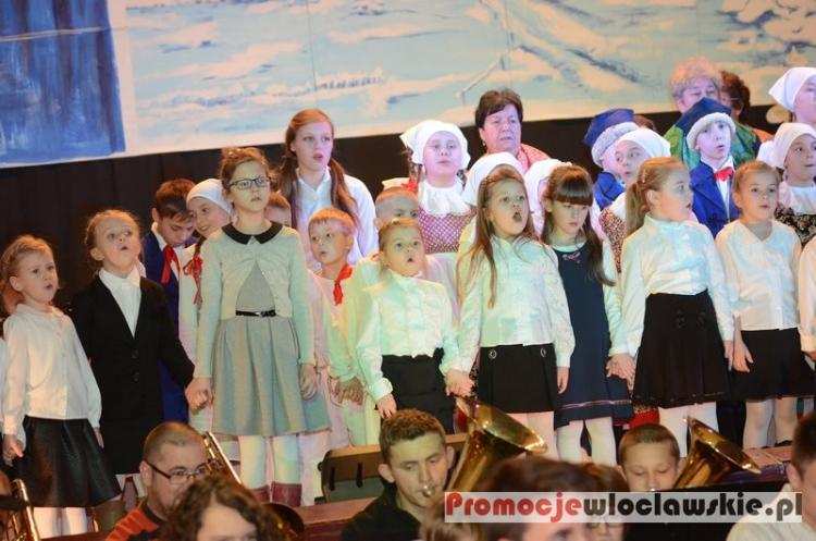 Już w sobotę koncert świąteczny w Brześciu Kujawskim. Warto tam być