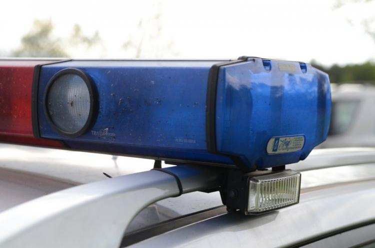 Recydywista zatrzymany przez policjantów w regionie