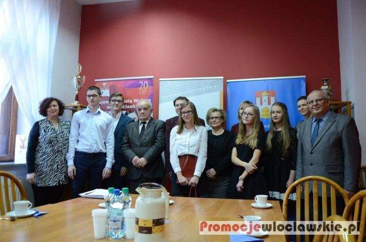 Włocławskie Dyktando: Znamy zwycięzców tegorocznych zmagań [ZDJĘCIA]
