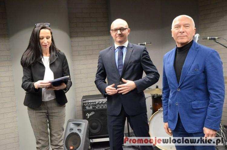 Studio nagrań we Włocławku otwarte. Skorzystasz z niego bezpłatnie 