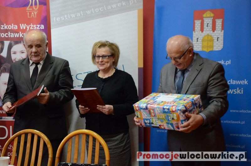 Dyktando Włocławskie 2017