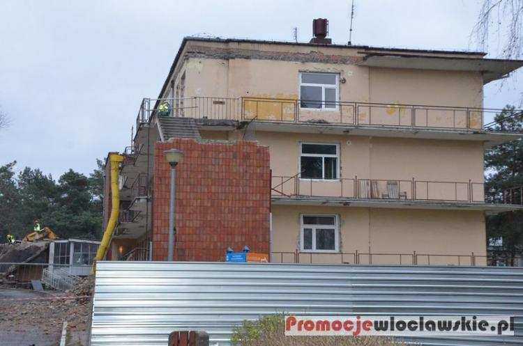 Jak będzie wyglądał włocławski szpital?