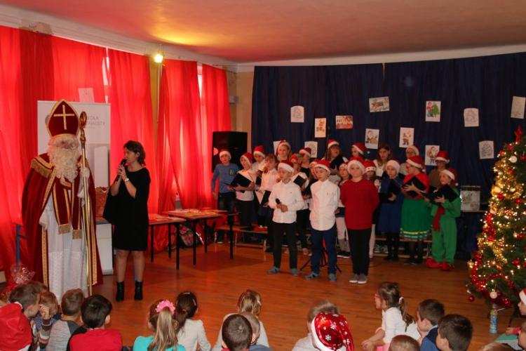 Konkurs na Kartkę Świąteczną w Kruszynie rozstrzygnięty. Poznaj zwycięzców [ZDJĘCIA]