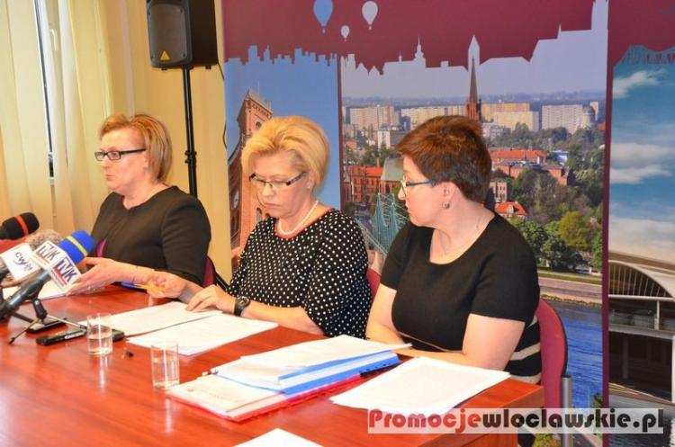 Gra na emocjach opinii publicznej? Trwa spór o ośrodek we Włocławku