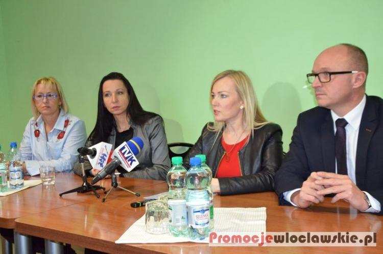 We Włocławku stanie pomnik Piłsudskiego