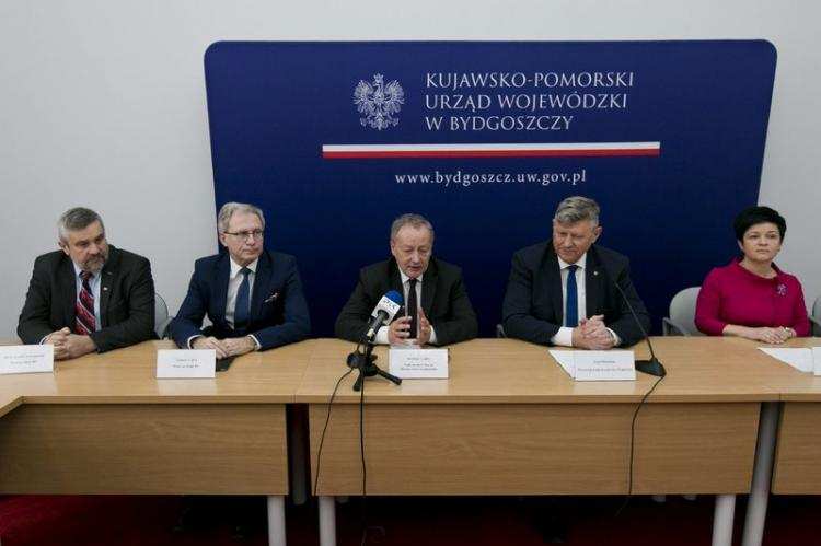 Poważna inwestycja w regionie. Będą nowe miejsca pracy