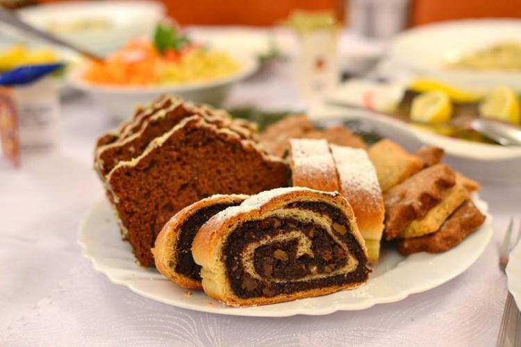 Wystawa „Stoły Wigilijne na Kujawach 2017” w Choceniu. Będzie smakowicie!