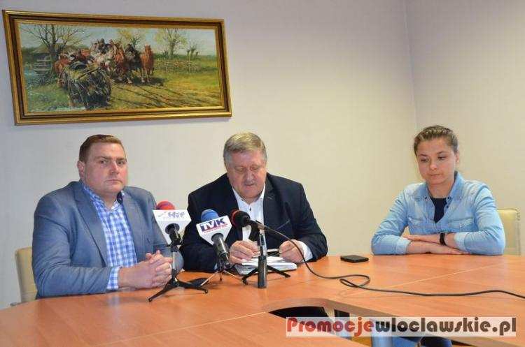 Kogo zatrudnią Wody Polskie? Pracownicy zarządu melioracji we Włocławku pełni obaw