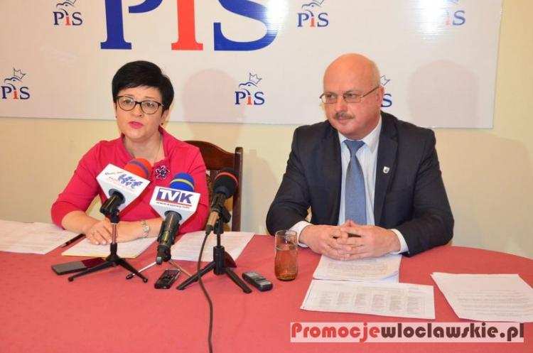 Przedstawicielstwo Urzędu Marszałkowskiego i WORD we Włocławku do likwidacji?
