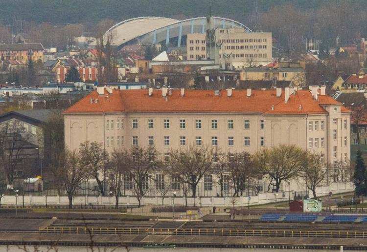 Szykuje się wielki jubileusz LMK we Włocławku. Szkoła kończy 100 lat