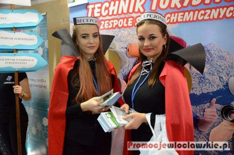 Festiwal zawodów we Włocławku [ZDJĘCIA]