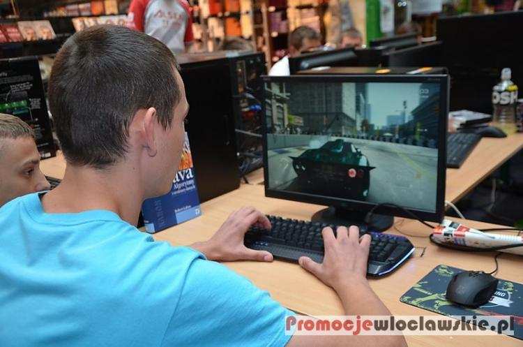 Mikołajkowy Turniej Gier we Włocławku. Weźmiesz udział?