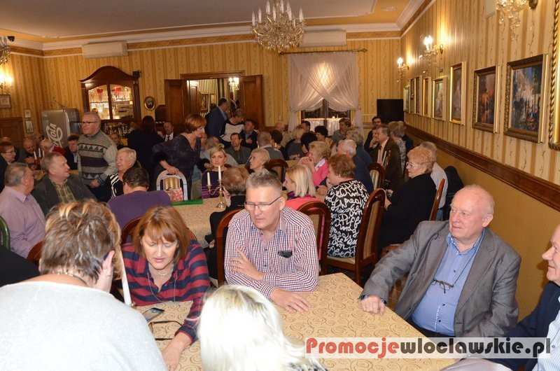Włodzimierz Czarzasty, przewodniczący SLD we Włocławku