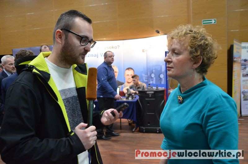 Konferencja KPCEN we Włocławku