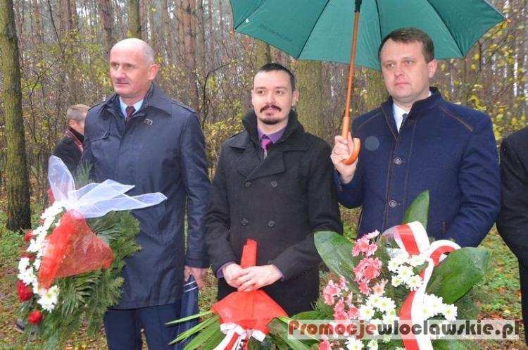 Obchody 154 rocznicy Bitwy pod Szewem [ZDJĘCIA]