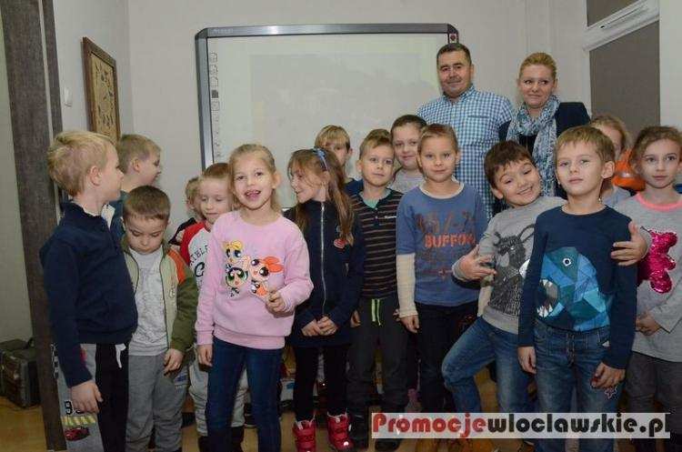 Festiwal Nauki, Kultury i Przedsiębiorczości we Włocławku. Potrwa do 25 listopada [ZDJĘCIA]