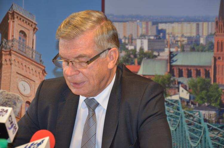 Powstał nowy klub w Radzie Miasta Włocławek 