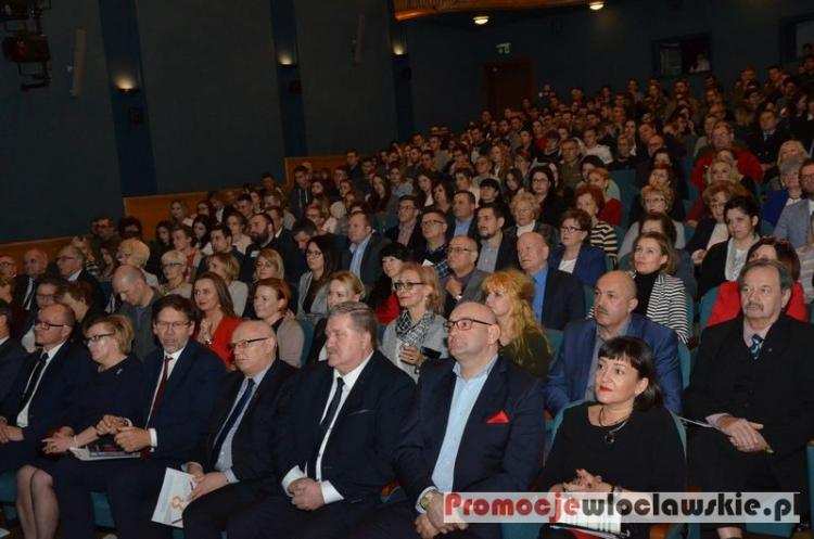 We Włocławku trwa wielkie święto nauki [ZDJĘCIA]