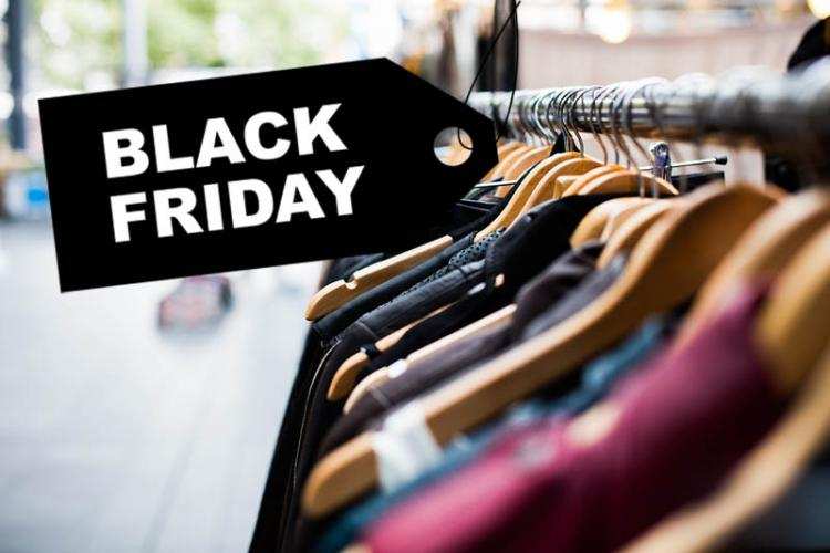 BLACK FRIDAY wielkie święto zakupów już w ten piątek. Gdzie czekają na WAS największe promocje?