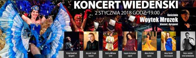 Noworoczna Gala wkrótce we Włocławku
